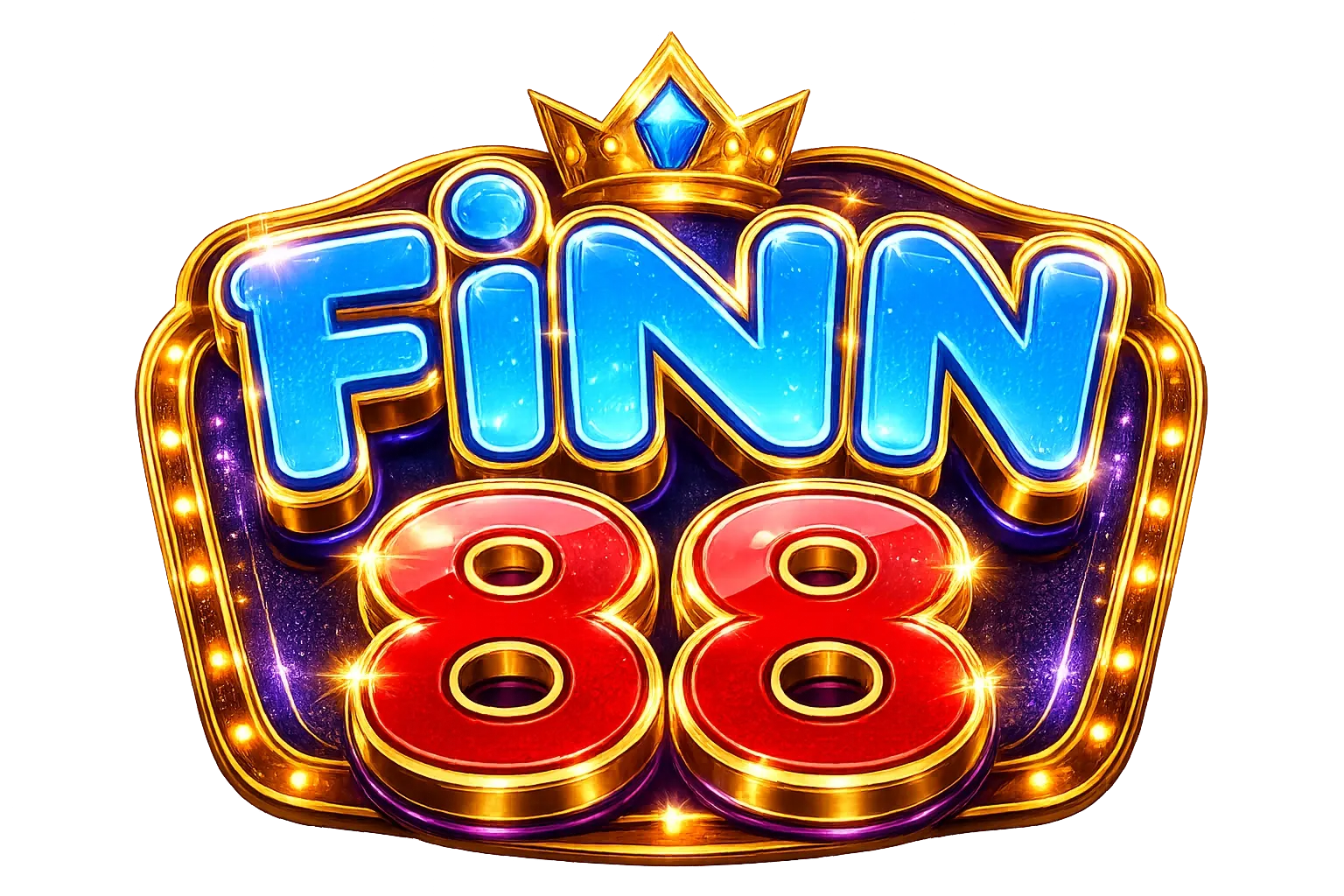 finn88 Logo